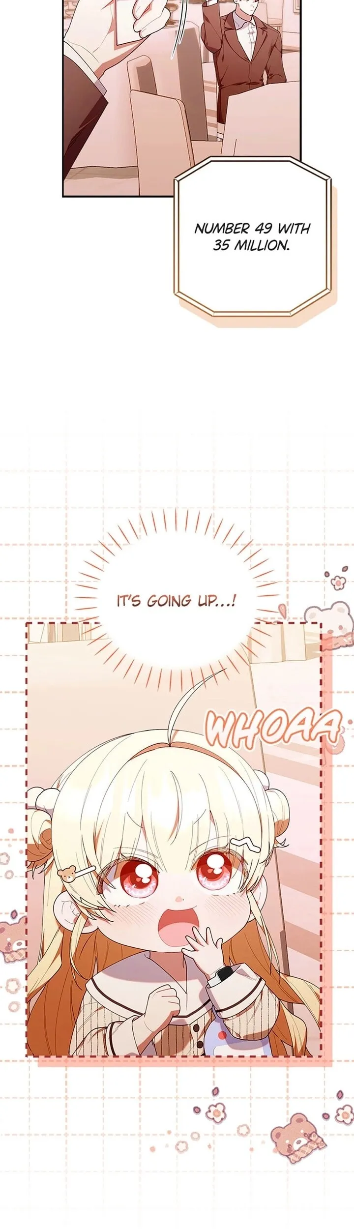 Read The Chick Class Hunter is Filial EN Manga Online