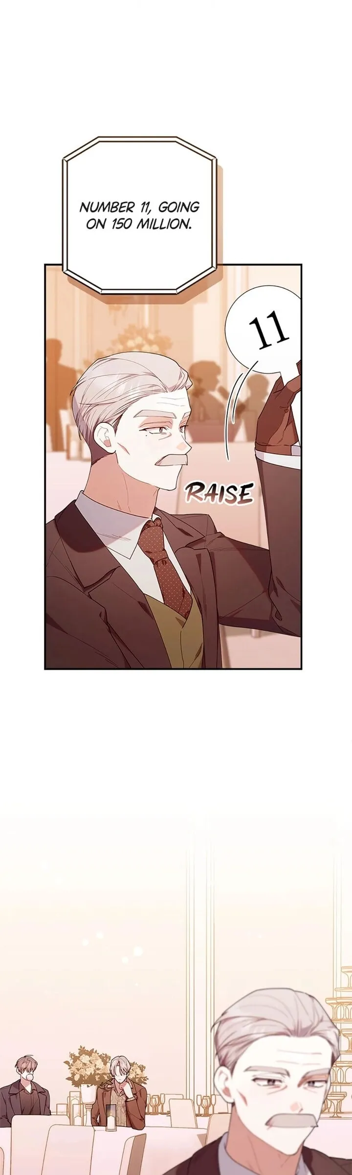 Read The Chick Class Hunter is Filial EN Manga Online