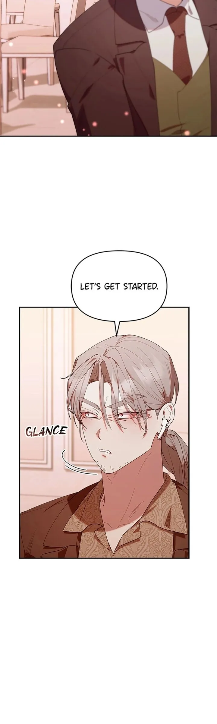 Read The Chick Class Hunter is Filial EN Manga Online