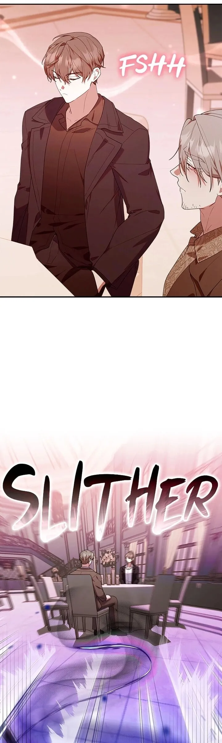Read The Chick Class Hunter is Filial EN Manga Online