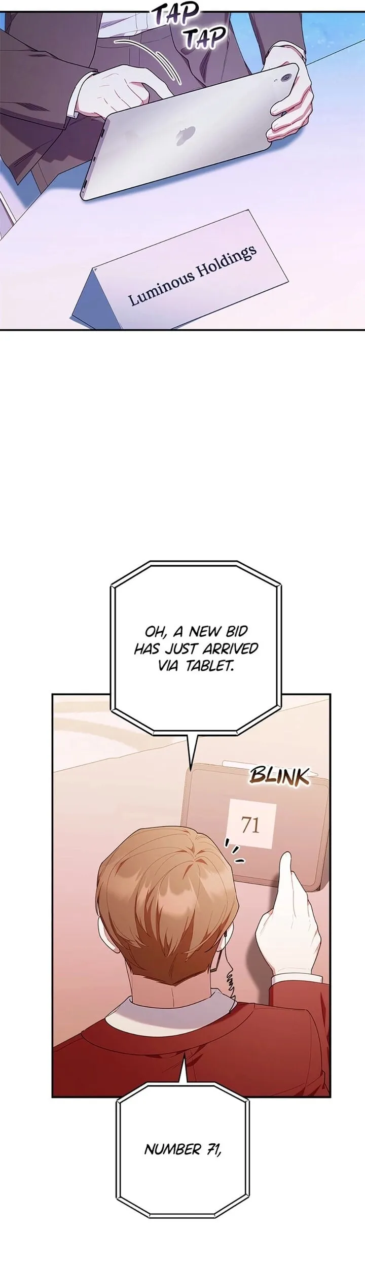 Read The Chick Class Hunter is Filial EN Manga Online