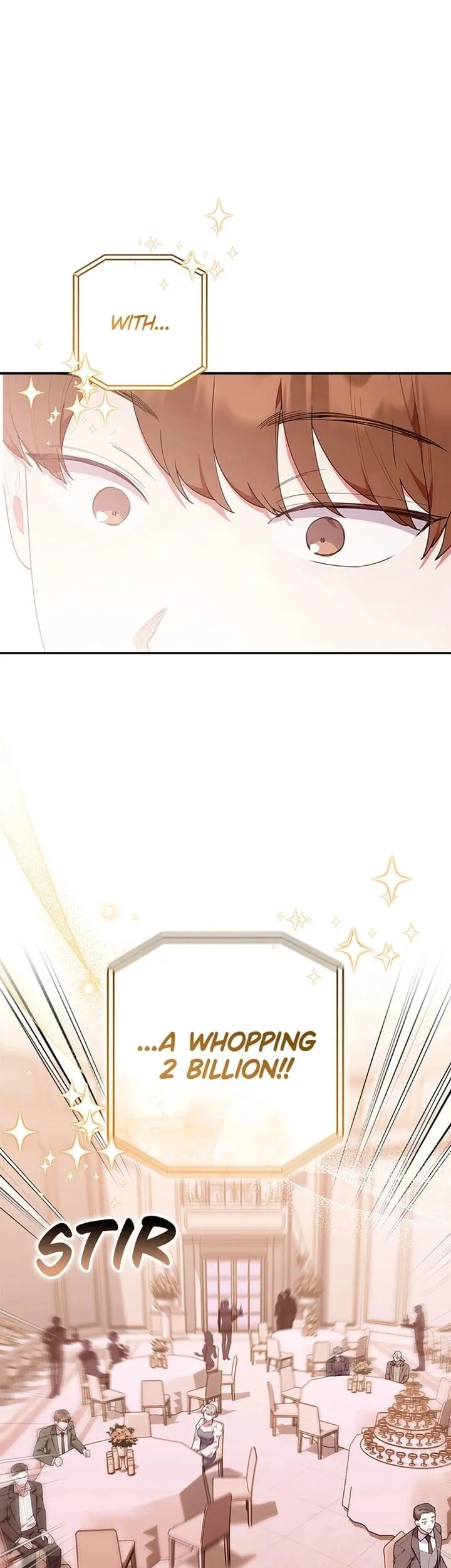 Read The Chick Class Hunter is Filial EN Manga Online