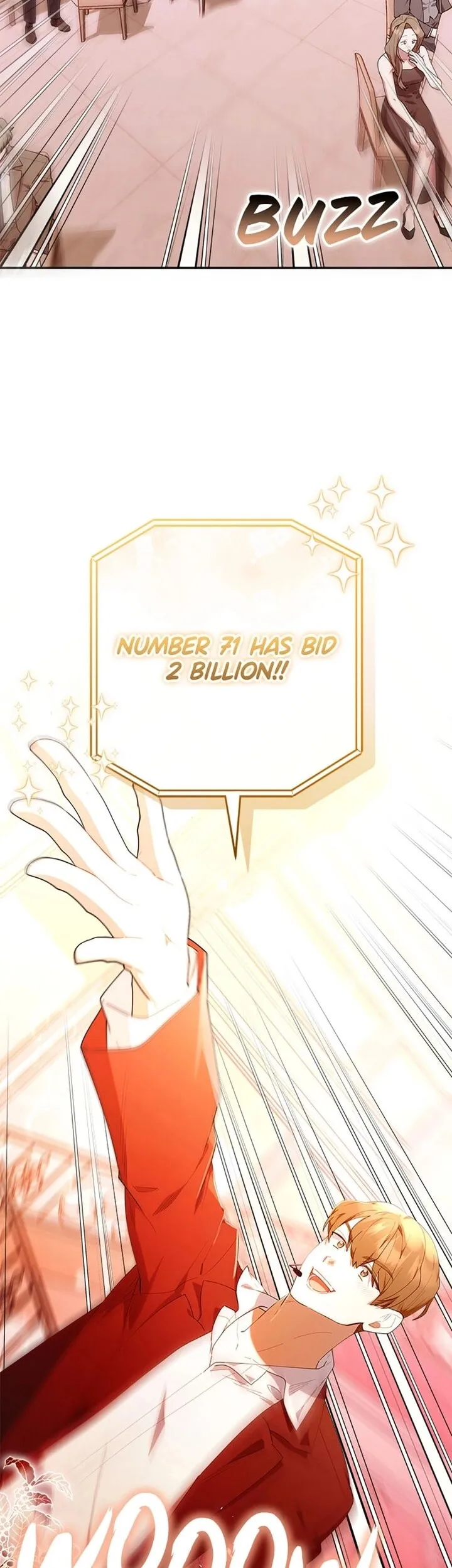 Read The Chick Class Hunter is Filial EN Manga Online