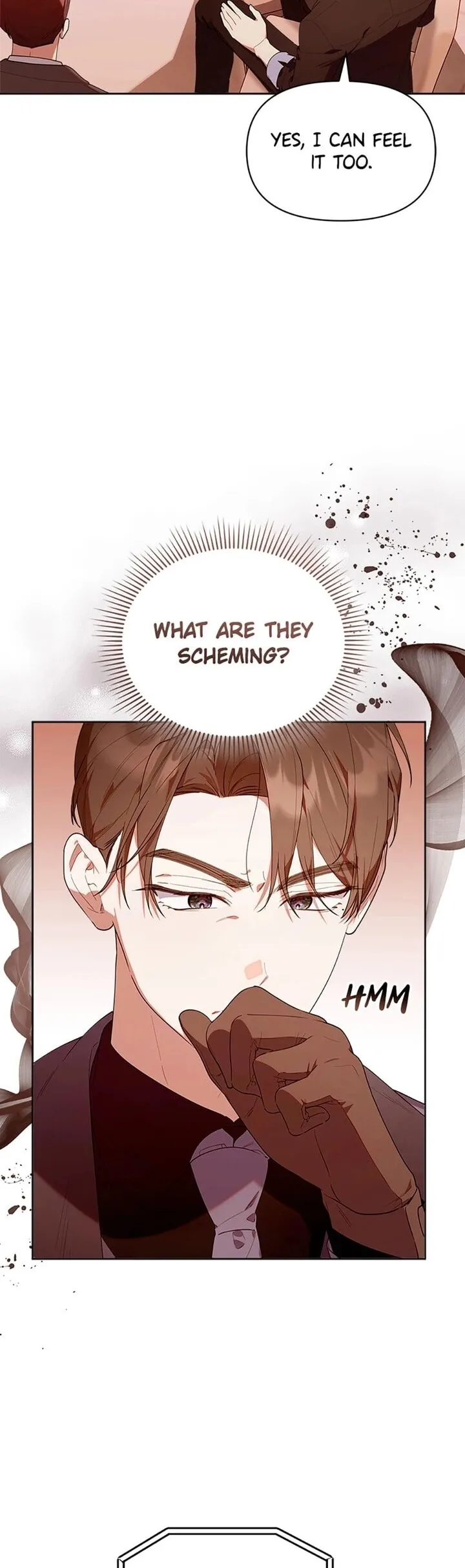 Read The Chick Class Hunter is Filial EN Manga Online