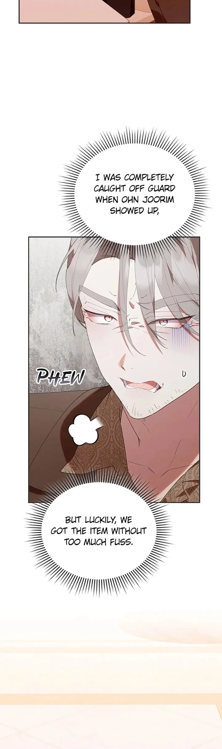 Read The Chick Class Hunter is Filial EN Manga Online
