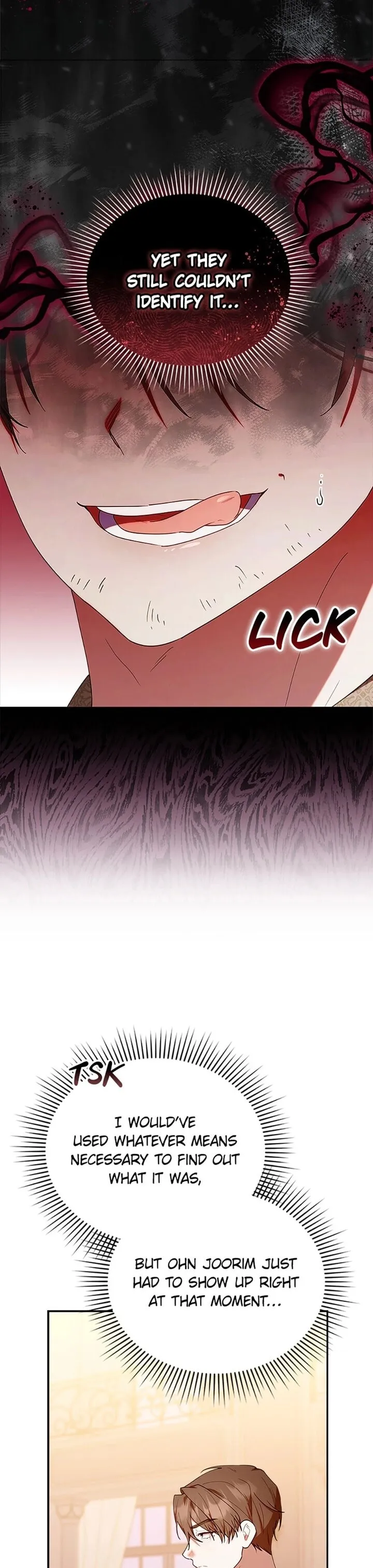 Read The Chick Class Hunter is Filial EN Manga Online