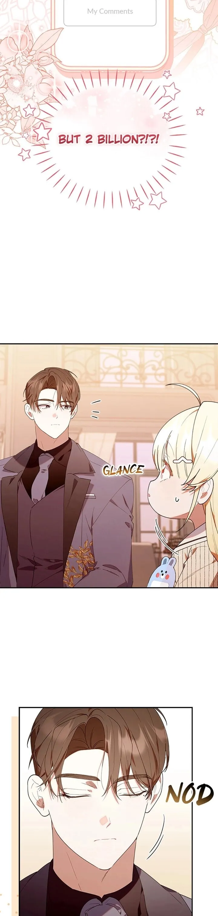 Read The Chick Class Hunter is Filial EN Manga Online