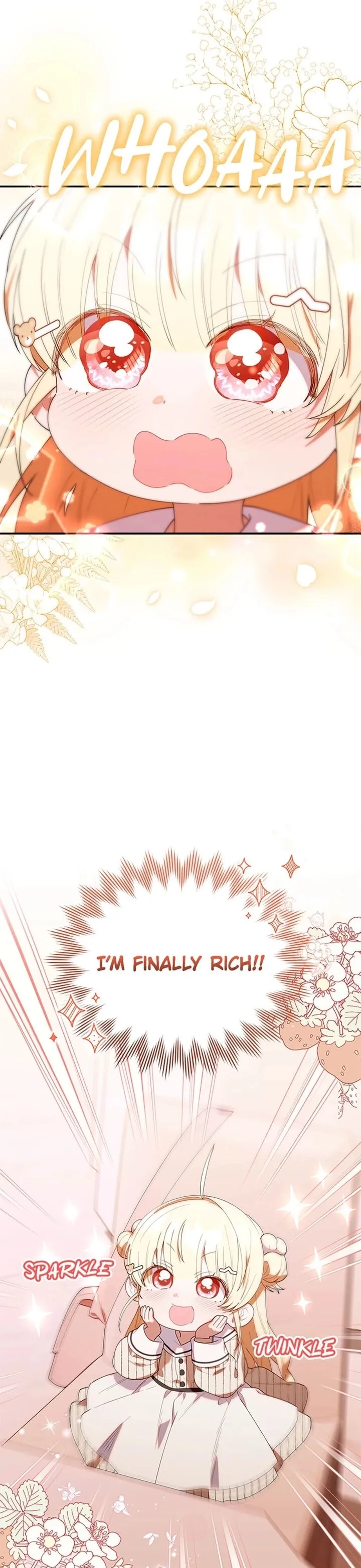 Read The Chick Class Hunter is Filial EN Manga Online
