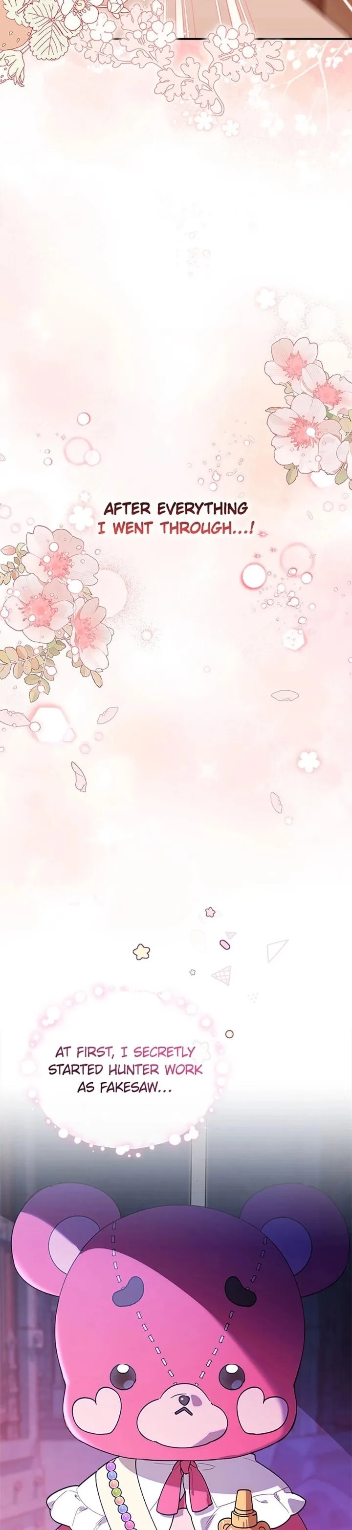 Read The Chick Class Hunter is Filial EN Manga Online