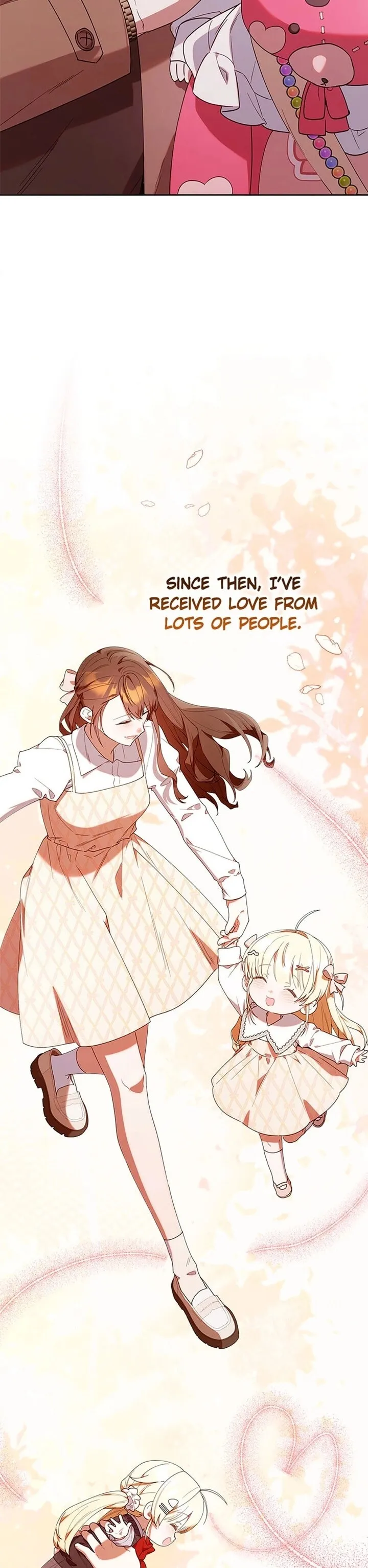 Read The Chick Class Hunter is Filial EN Manga Online
