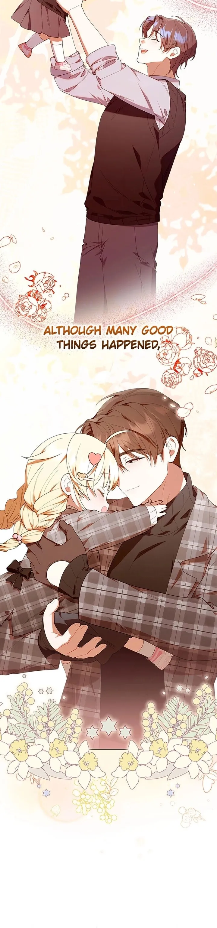 Read The Chick Class Hunter is Filial EN Manga Online