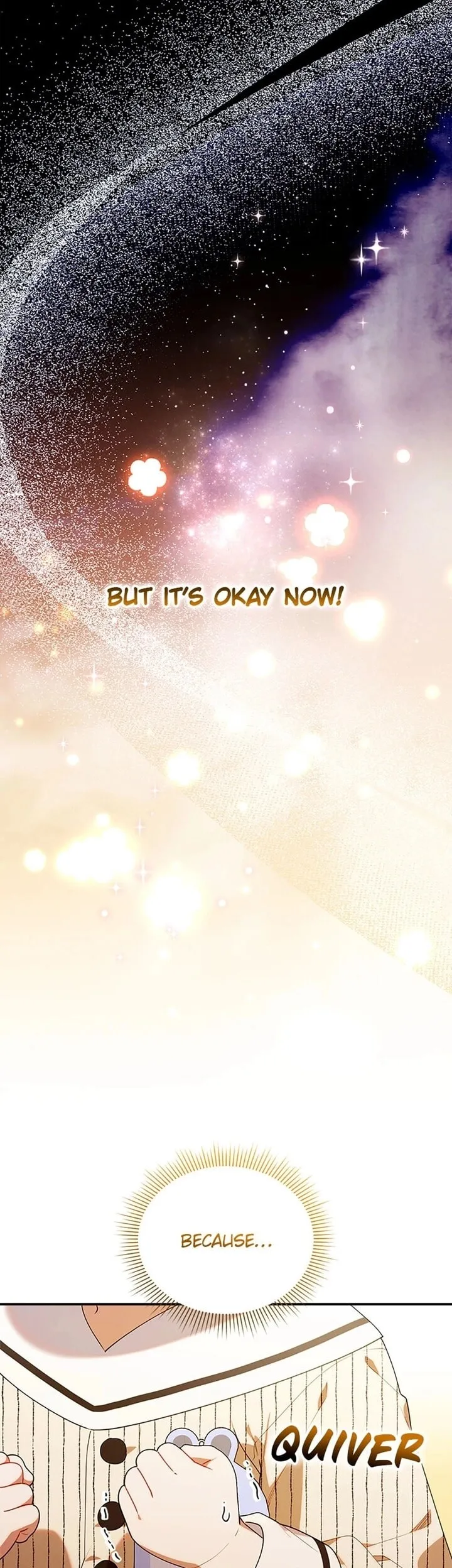 Read The Chick Class Hunter is Filial EN Manga Online