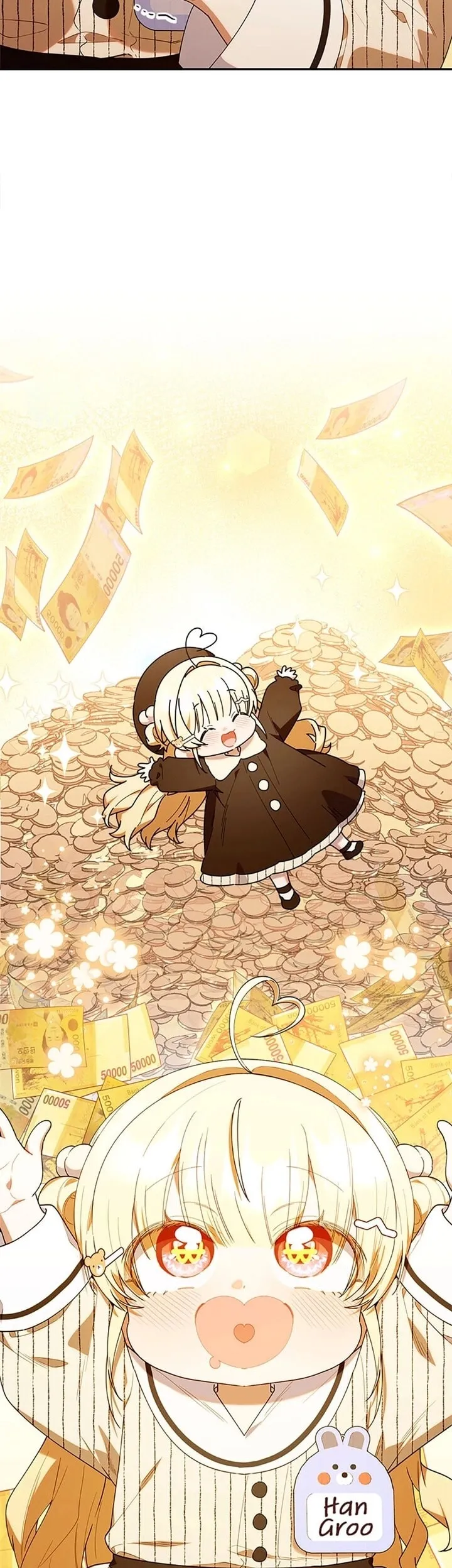 Read The Chick Class Hunter is Filial EN Manga Online