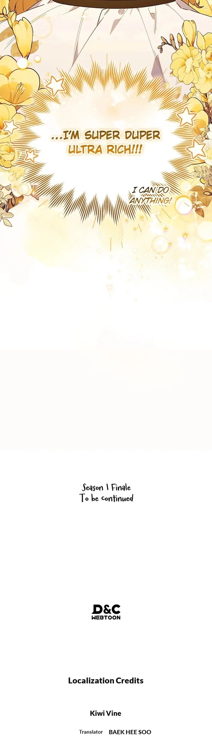 Read The Chick Class Hunter is Filial EN Manga Online