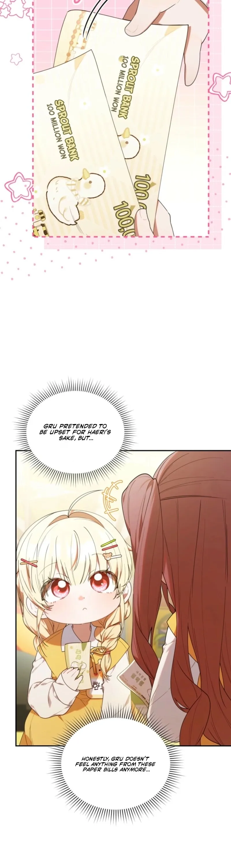 Read The Chick Class Hunter is Filial EN Manga Online