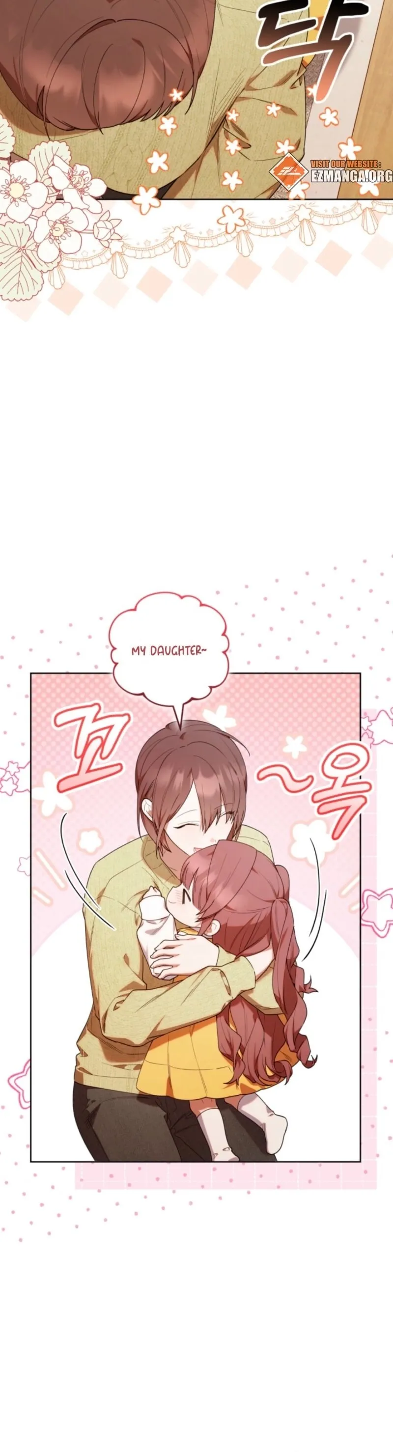 Read The Chick Class Hunter is Filial EN Manga Online