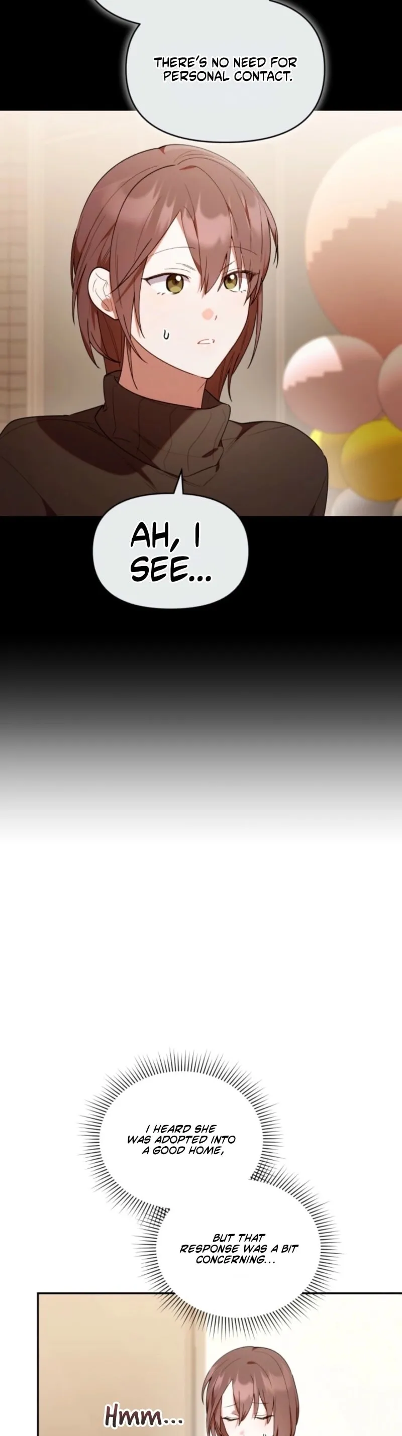 Read The Chick Class Hunter is Filial EN Manga Online
