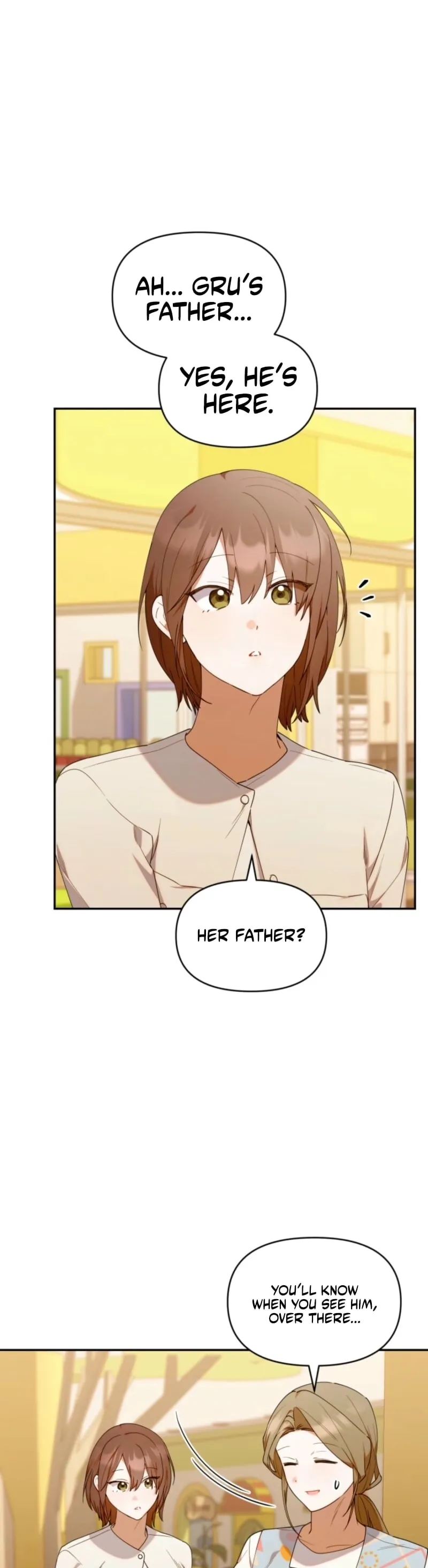 Read The Chick Class Hunter is Filial EN Manga Online