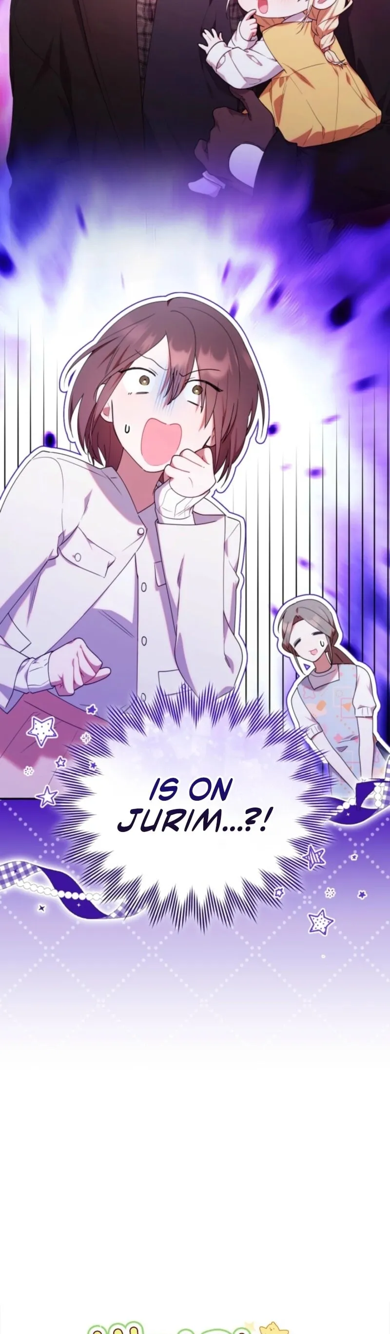 Read The Chick Class Hunter is Filial EN Manga Online