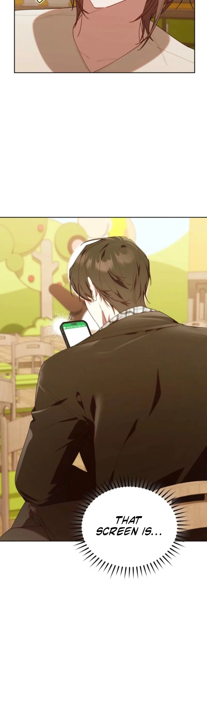 Read The Chick Class Hunter is Filial EN Manga Online