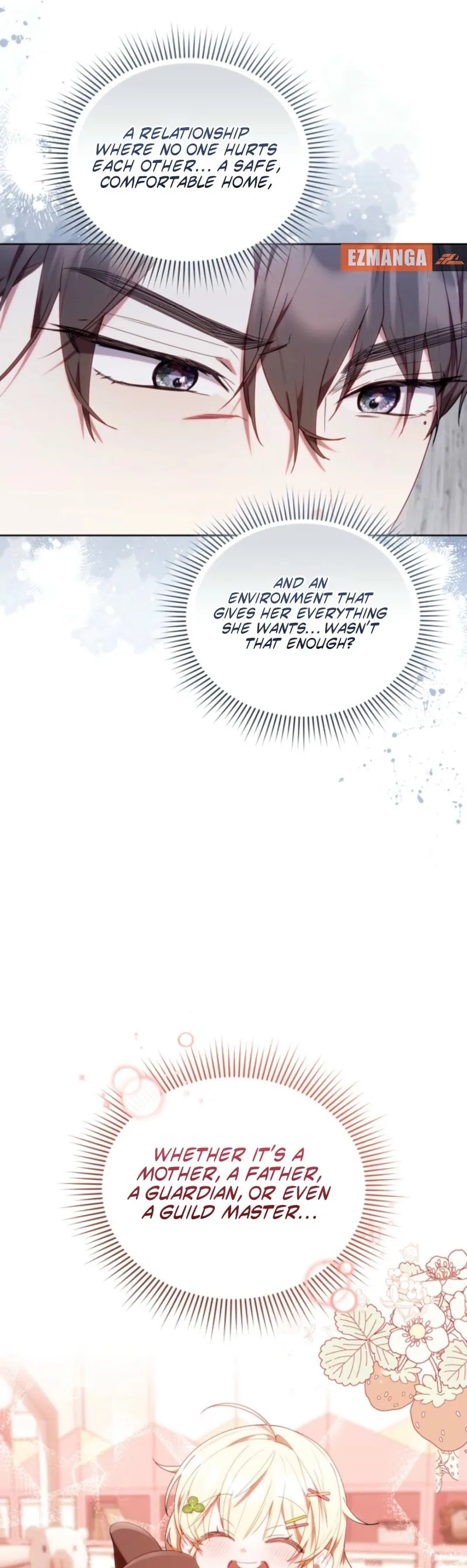 Read The Chick Class Hunter is Filial EN Manga Online