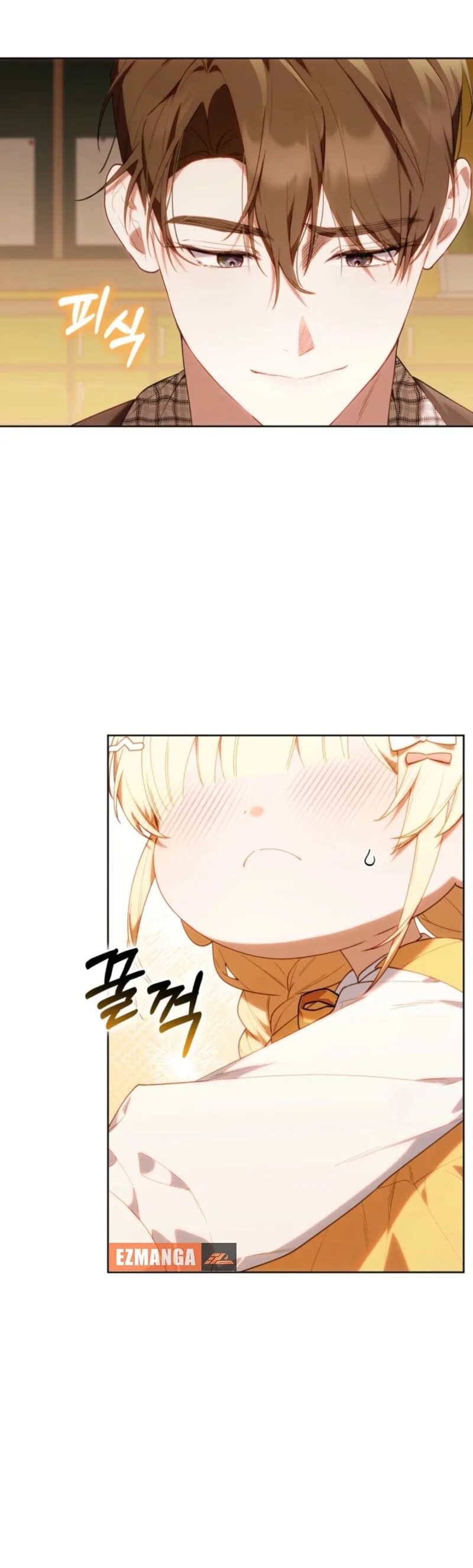 Read The Chick Class Hunter is Filial EN Manga Online