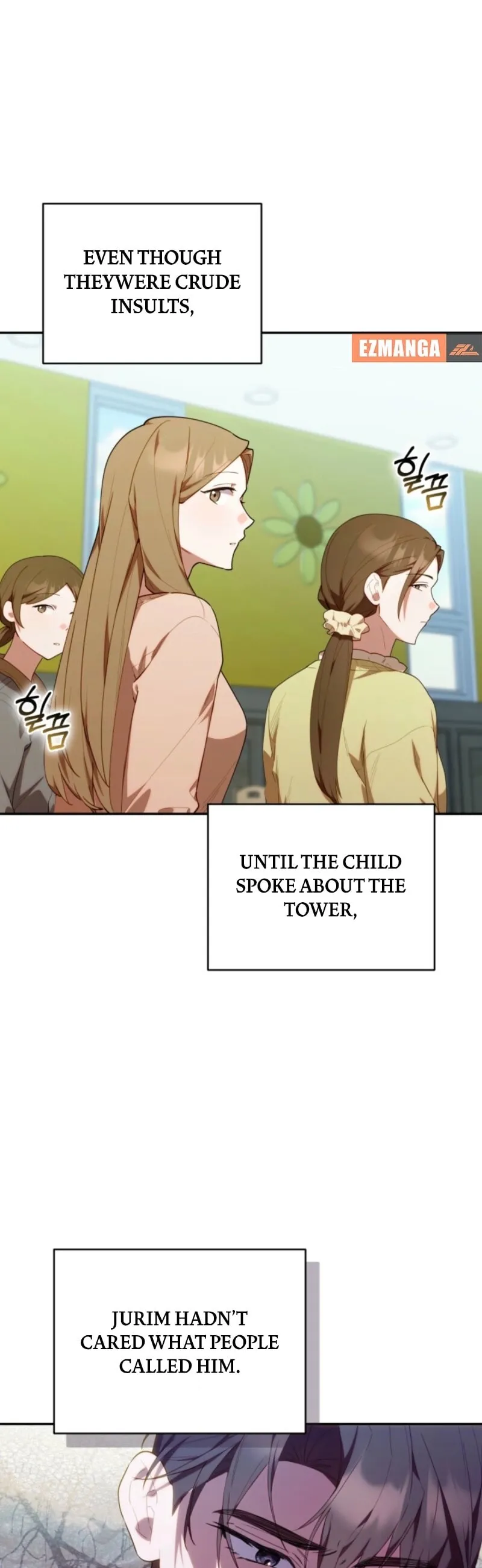 Read The Chick Class Hunter is Filial EN Manga Online