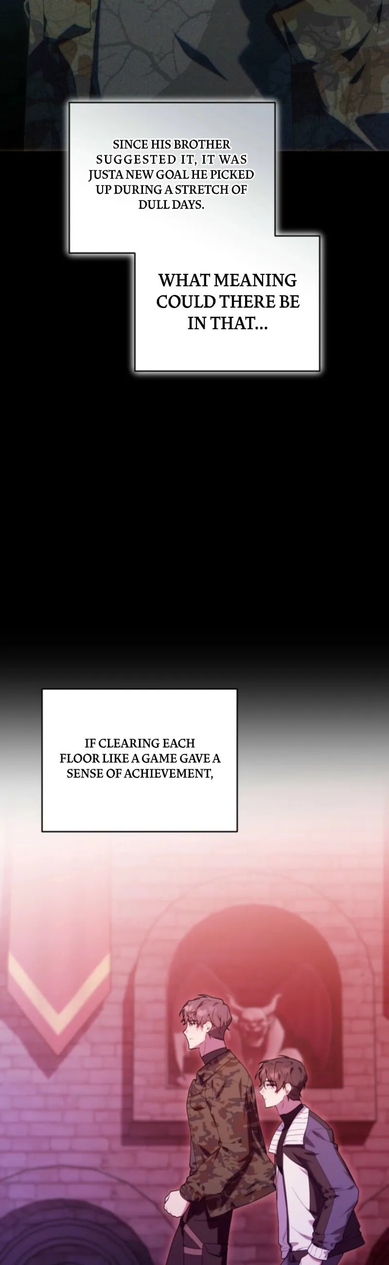 Read The Chick Class Hunter is Filial EN Manga Online