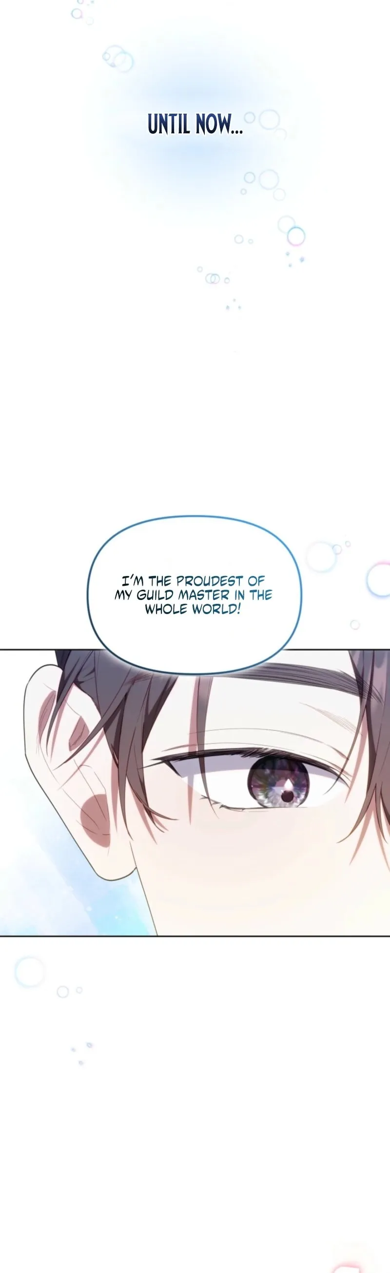 Read The Chick Class Hunter is Filial EN Manga Online