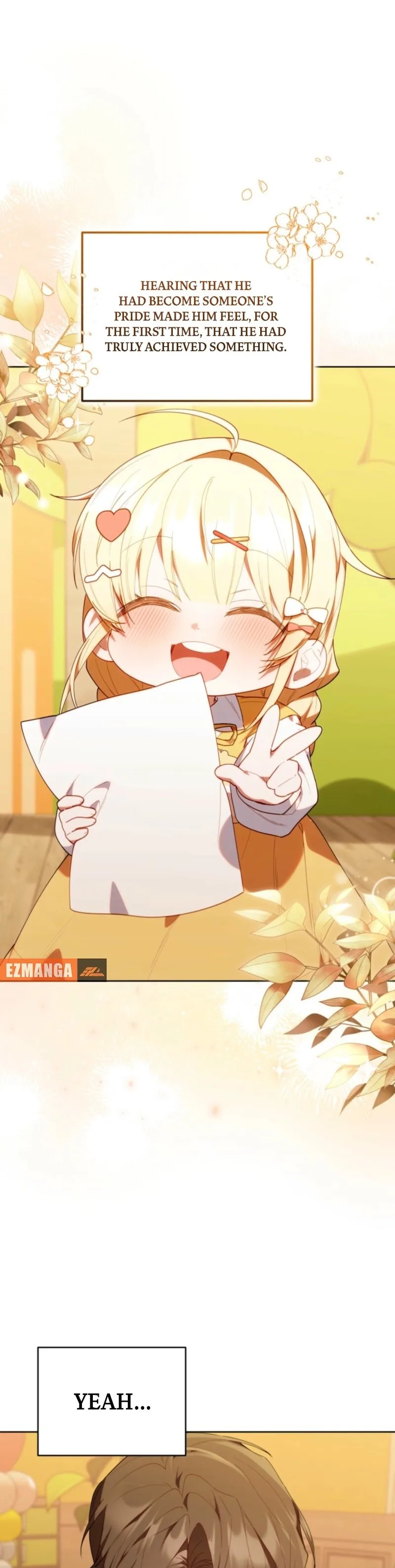 Read The Chick Class Hunter is Filial EN Manga Online