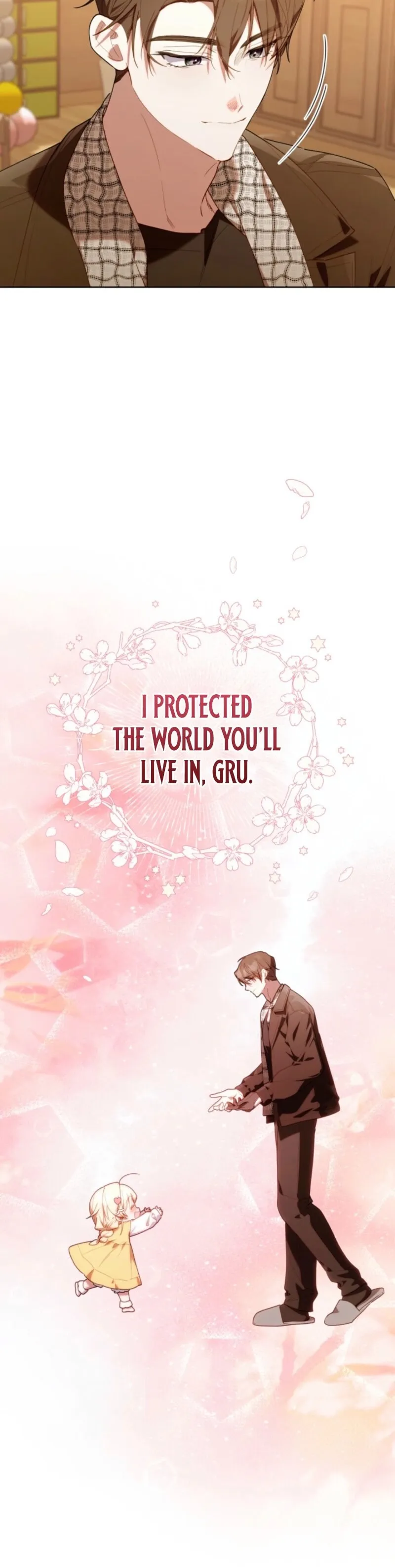 Read The Chick Class Hunter is Filial EN Manga Online