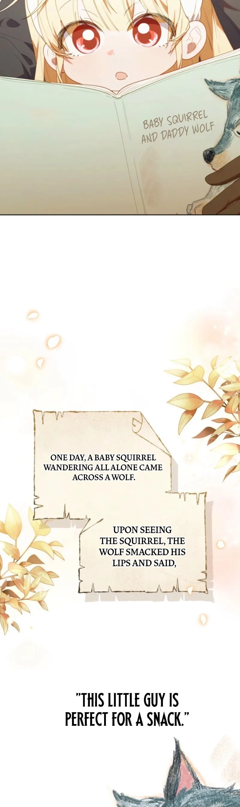 Read The Chick Class Hunter is Filial EN Manga Online