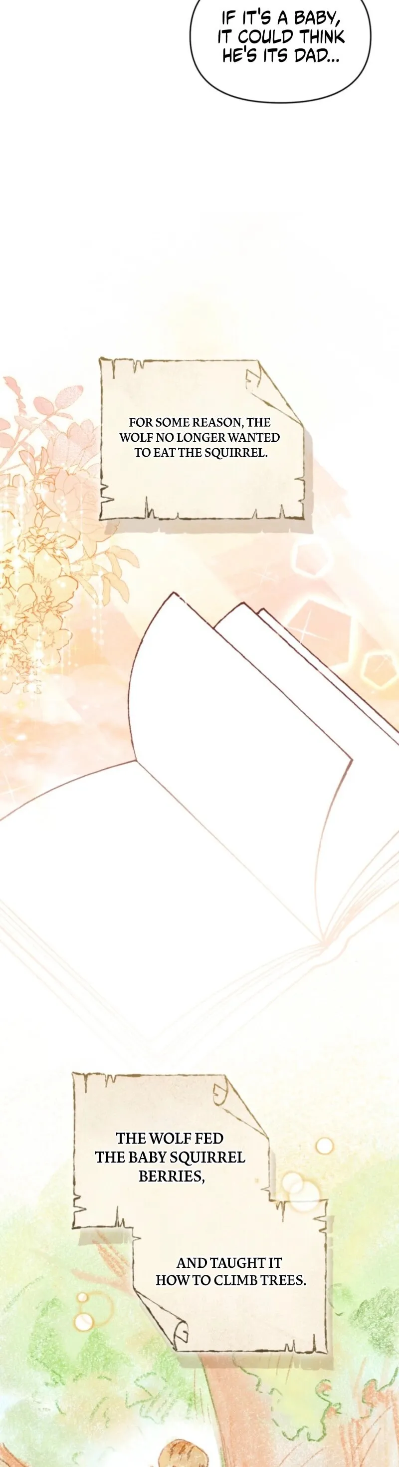 Read The Chick Class Hunter is Filial EN Manga Online