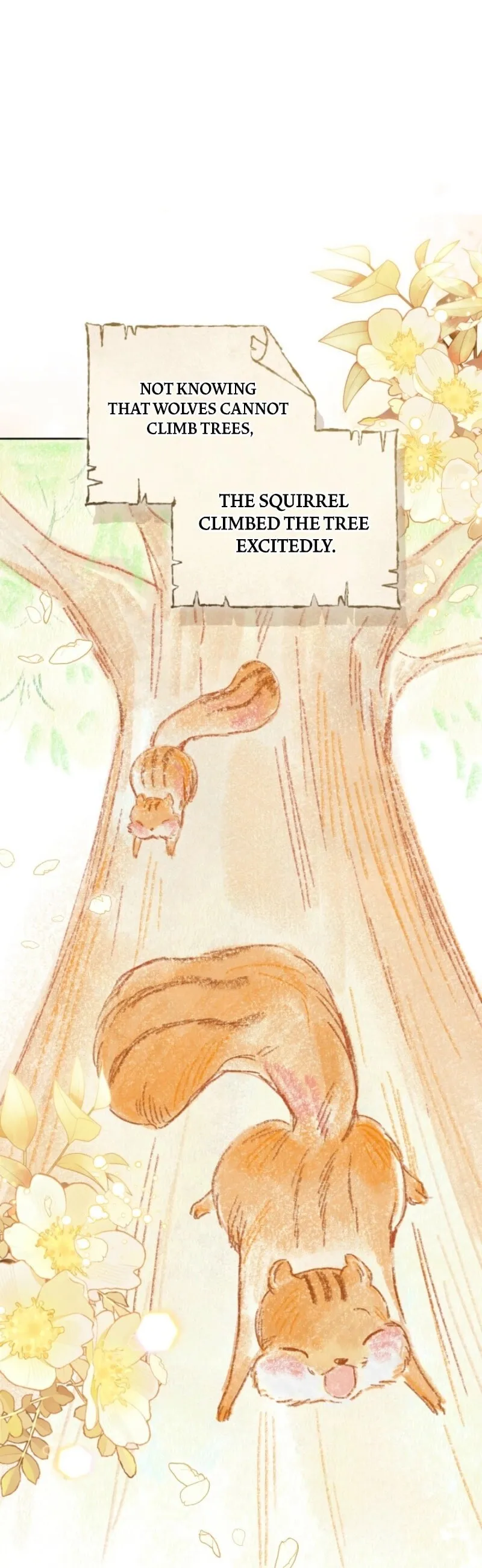 Read The Chick Class Hunter is Filial EN Manga Online