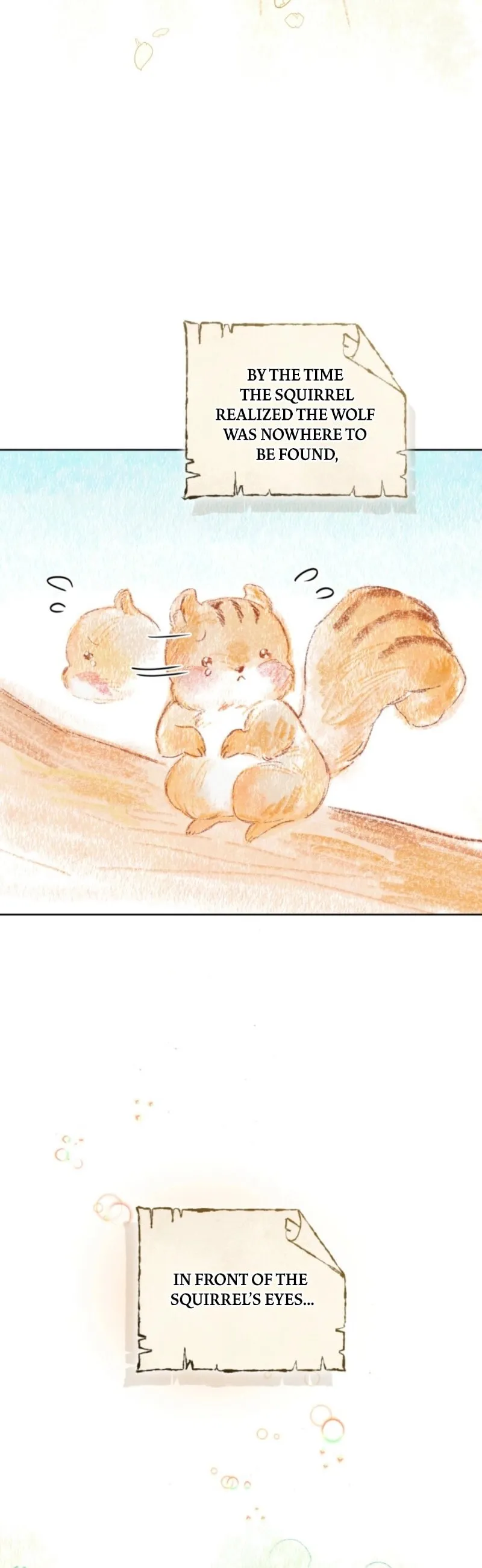 Read The Chick Class Hunter is Filial EN Manga Online