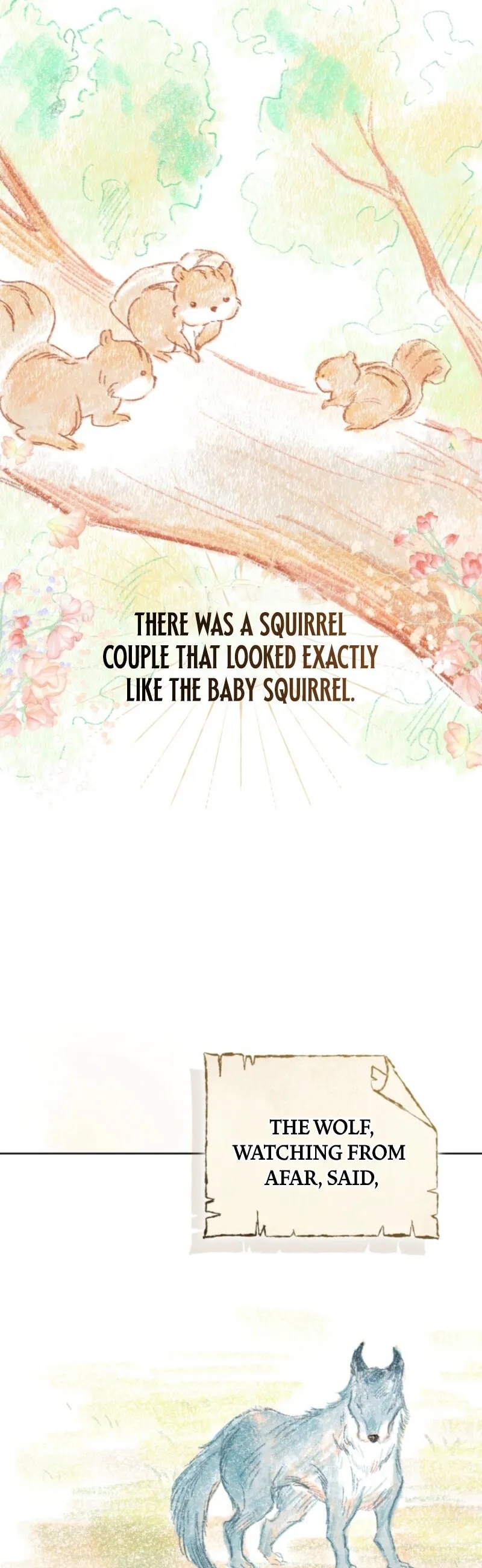 Read The Chick Class Hunter is Filial EN Manga Online