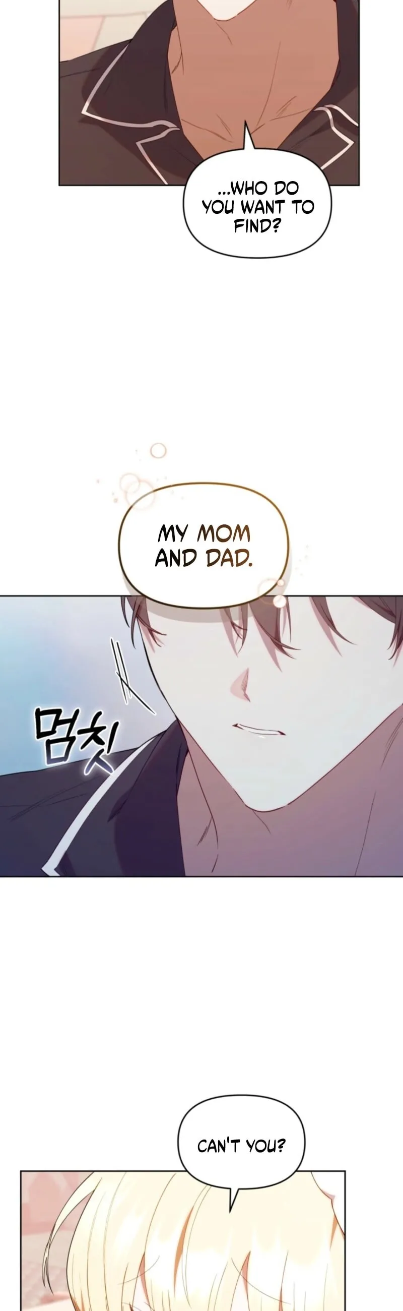 Read The Chick Class Hunter is Filial EN Manga Online