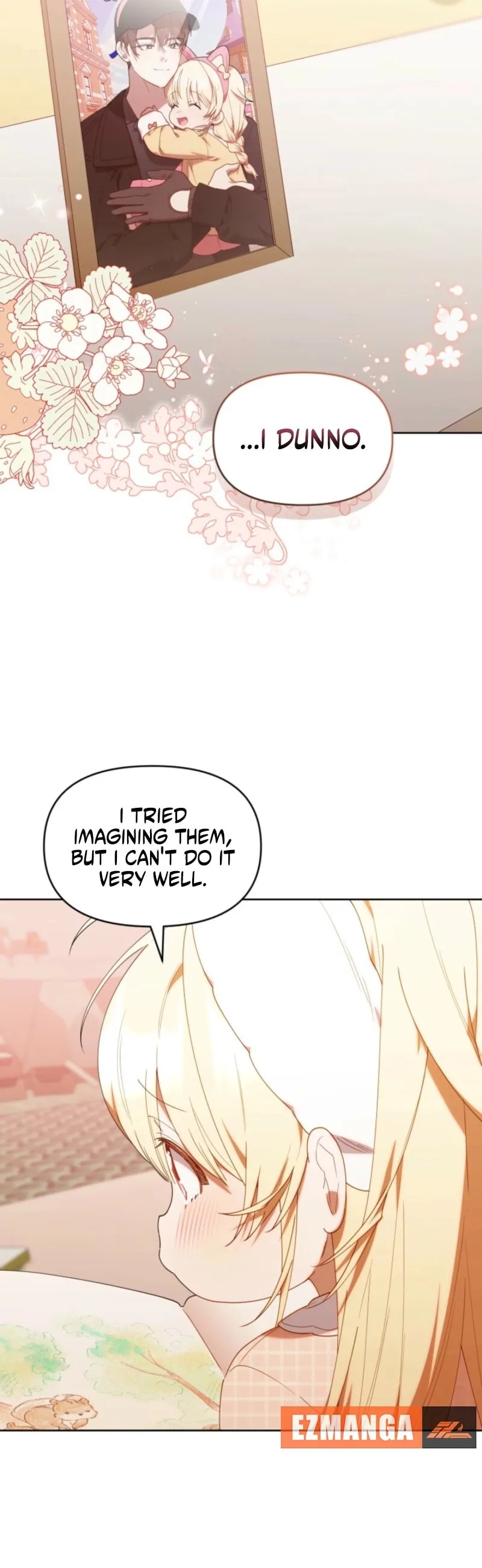 Read The Chick Class Hunter is Filial EN Manga Online
