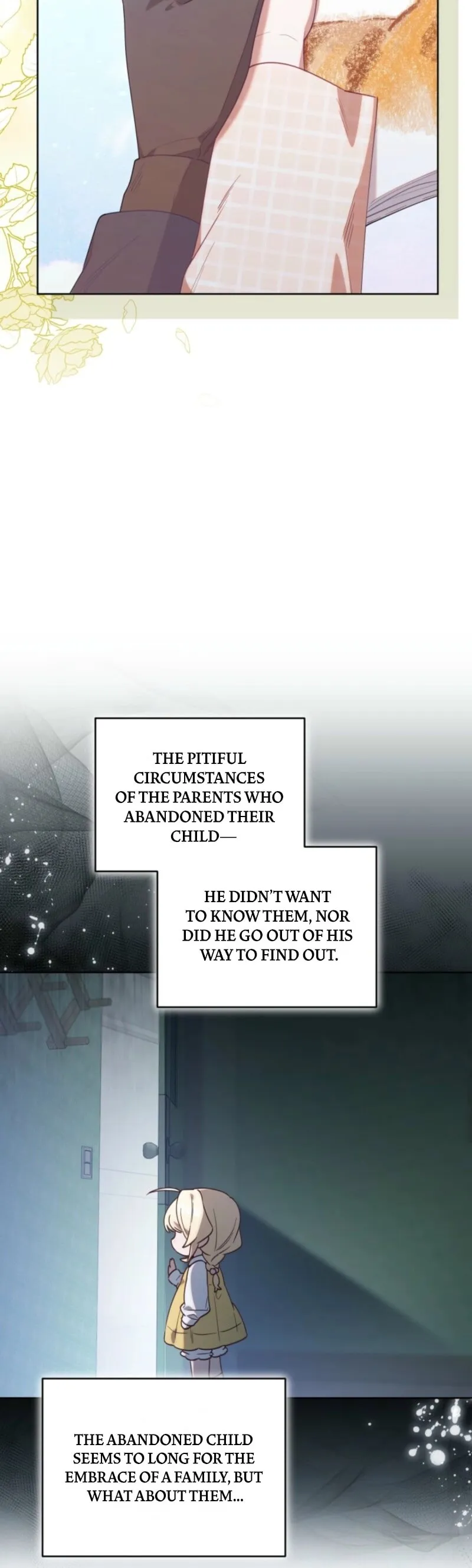 Read The Chick Class Hunter is Filial EN Manga Online