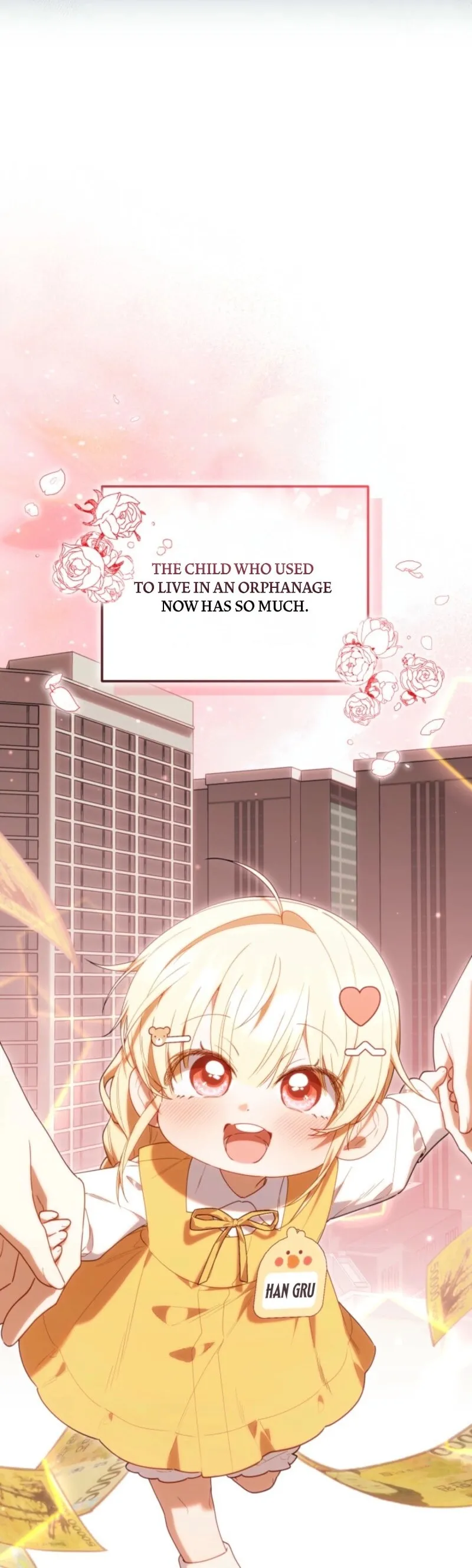 Read The Chick Class Hunter is Filial EN Manga Online