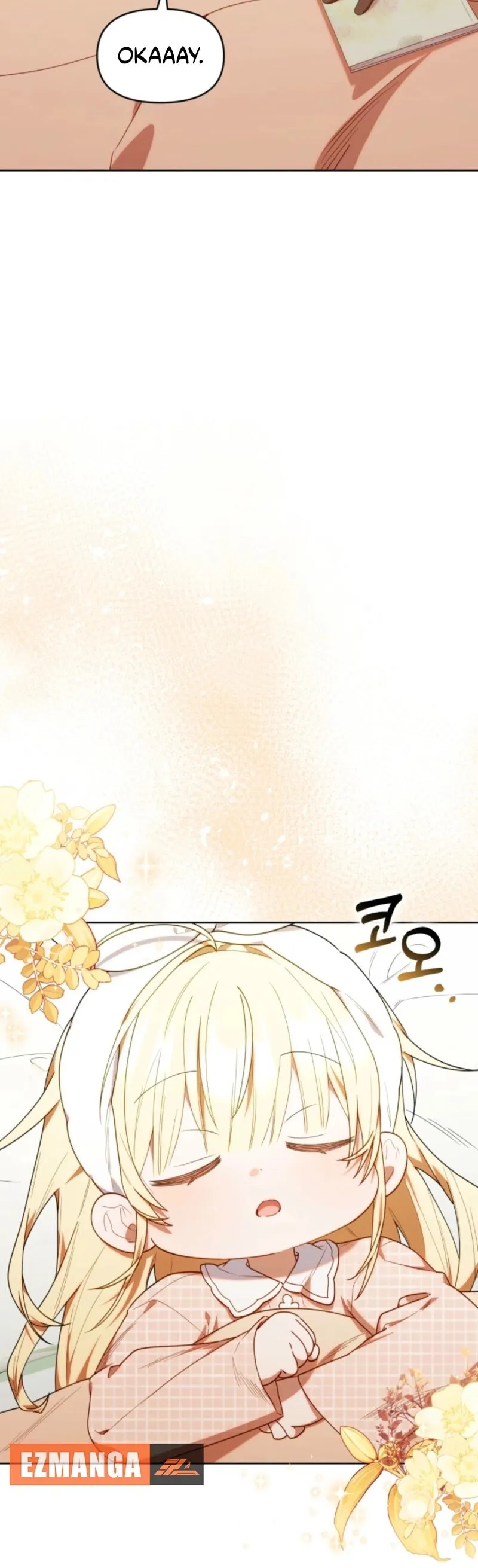Read The Chick Class Hunter is Filial EN Manga Online