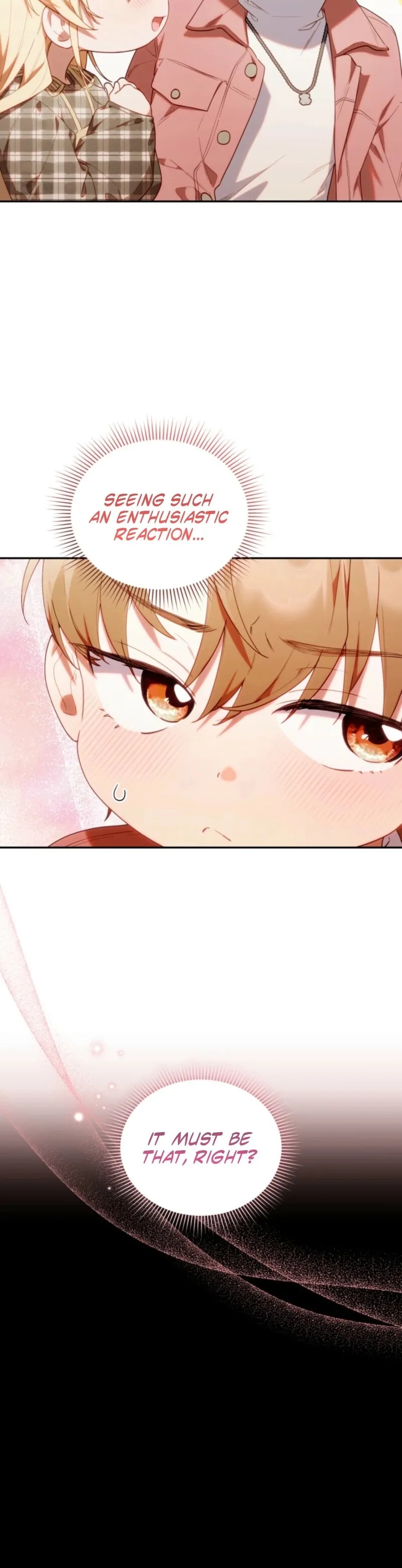 Read The Chick Class Hunter is Filial EN Manga Online