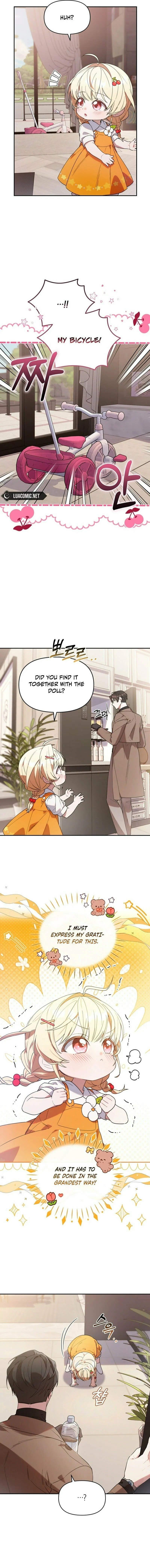 Read The Chick Class Hunter is Filial EN Manga Online