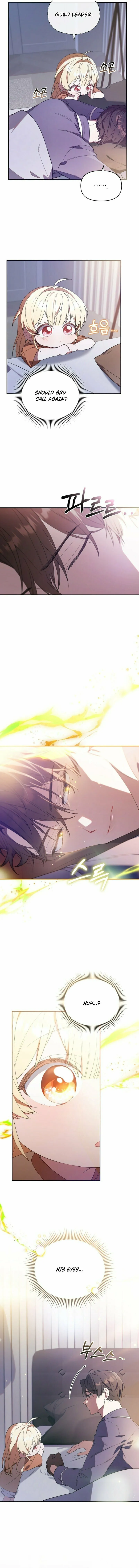 Read The Chick Class Hunter is Filial EN Manga Online