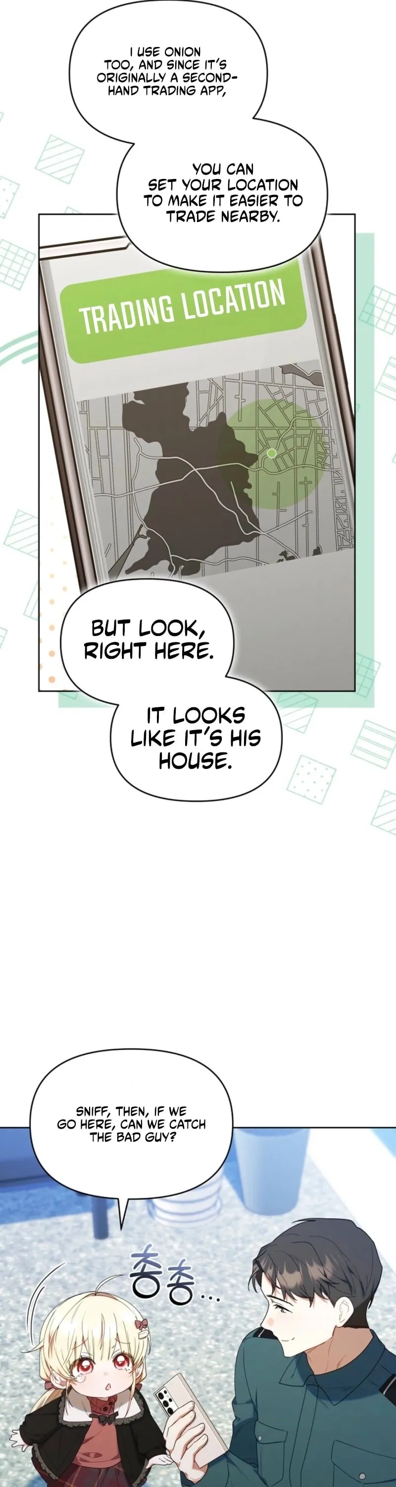 Read The Chick Class Hunter is Filial EN Manga Online