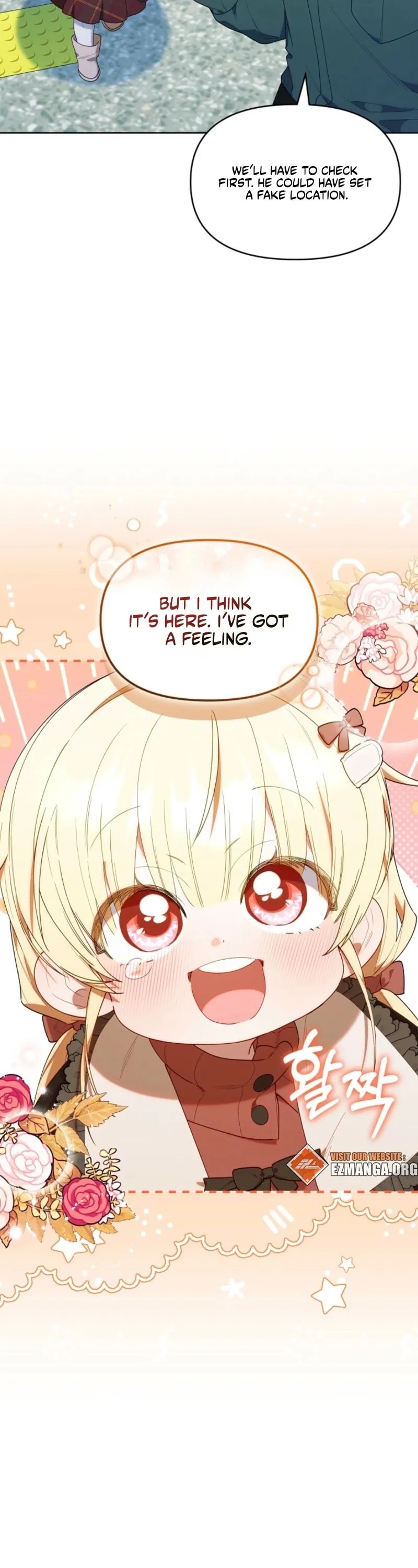 Read The Chick Class Hunter is Filial EN Manga Online