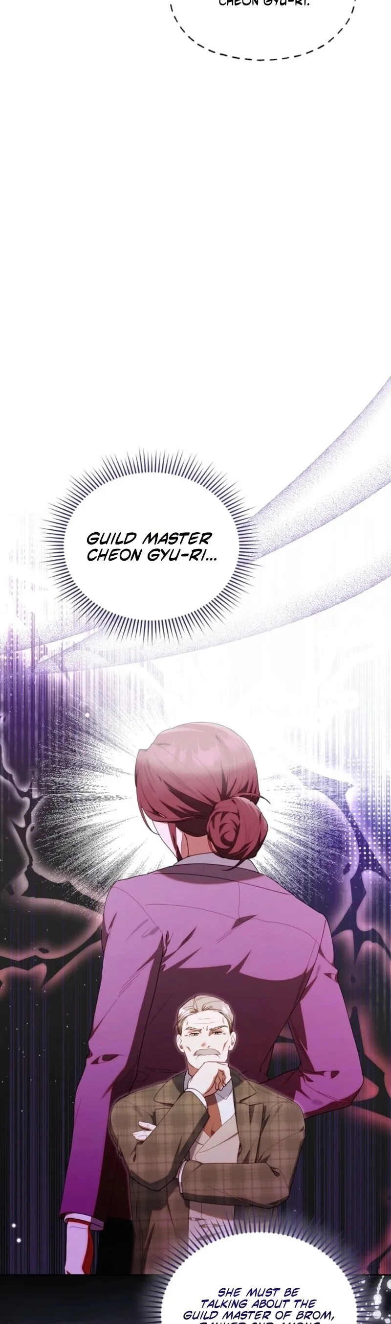 Read The Chick Class Hunter is Filial EN Manga Online