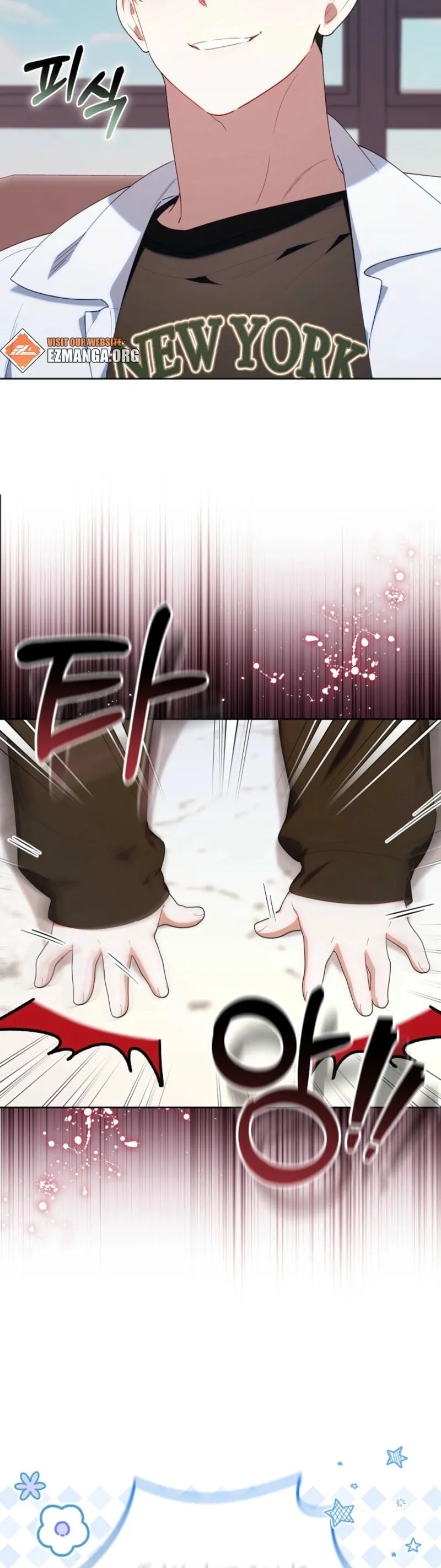 Read The Chick Class Hunter is Filial EN Manga Online