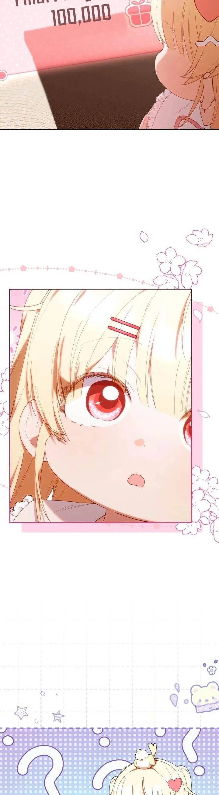 Read The Chick Class Hunter is Filial EN Manga Online