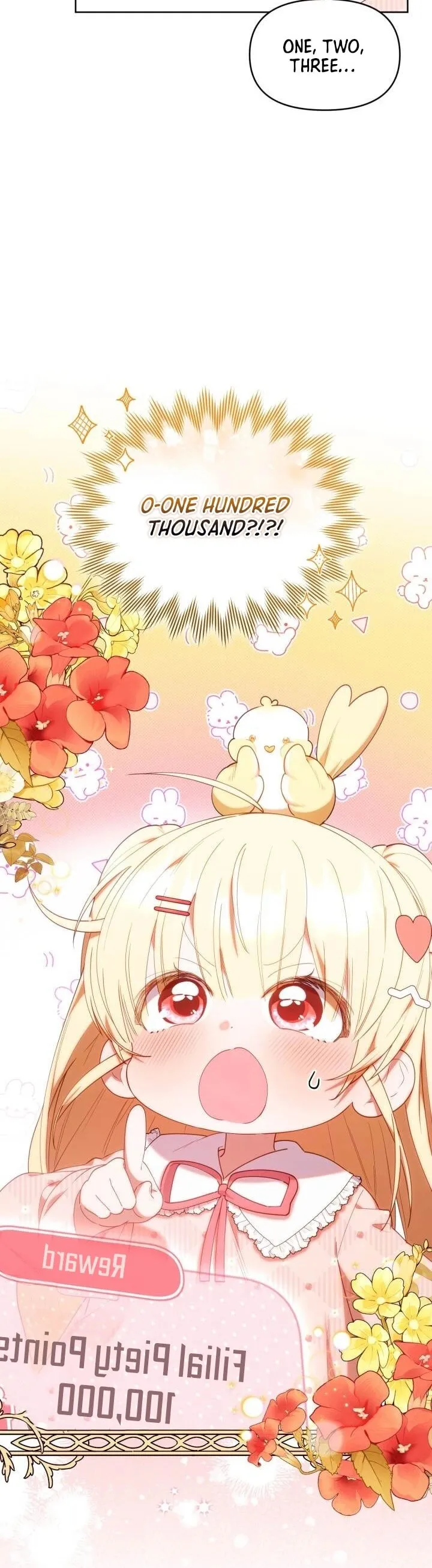 Read The Chick Class Hunter is Filial EN Manga Online